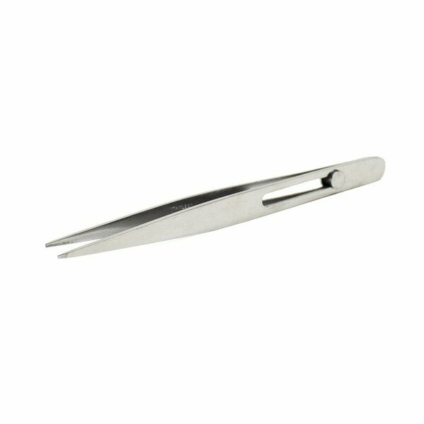 Excel Blades Slide Lock Tweezer 30411IND